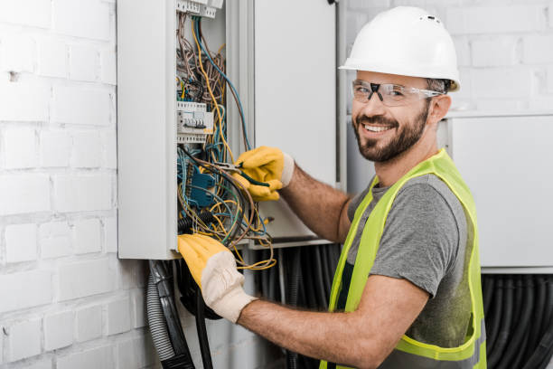 Best Electrical Contractors for Businesses  in Winters, TX