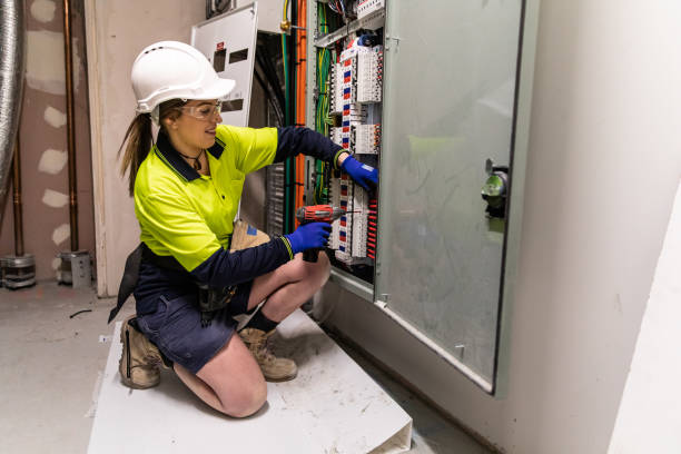 Best Electrician for Home Renovation  in Winters, TX