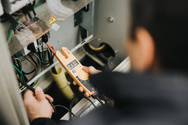 Best Emergency Electrical Repair  in Winters, TX